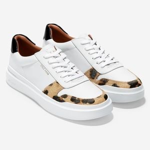 Cole Haan GrandPrø Rally Court Sneaker